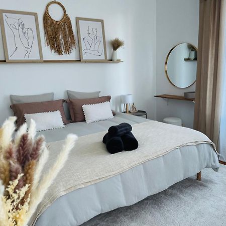 Appartement De Standing Hyper Centre Tours Luaran gambar