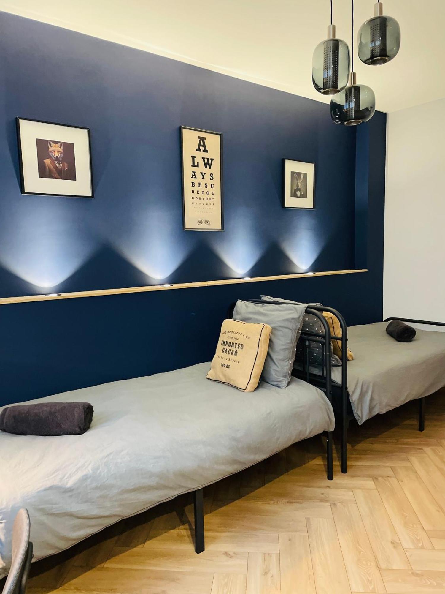 Appartement De Standing Hyper Centre Tours Luaran gambar