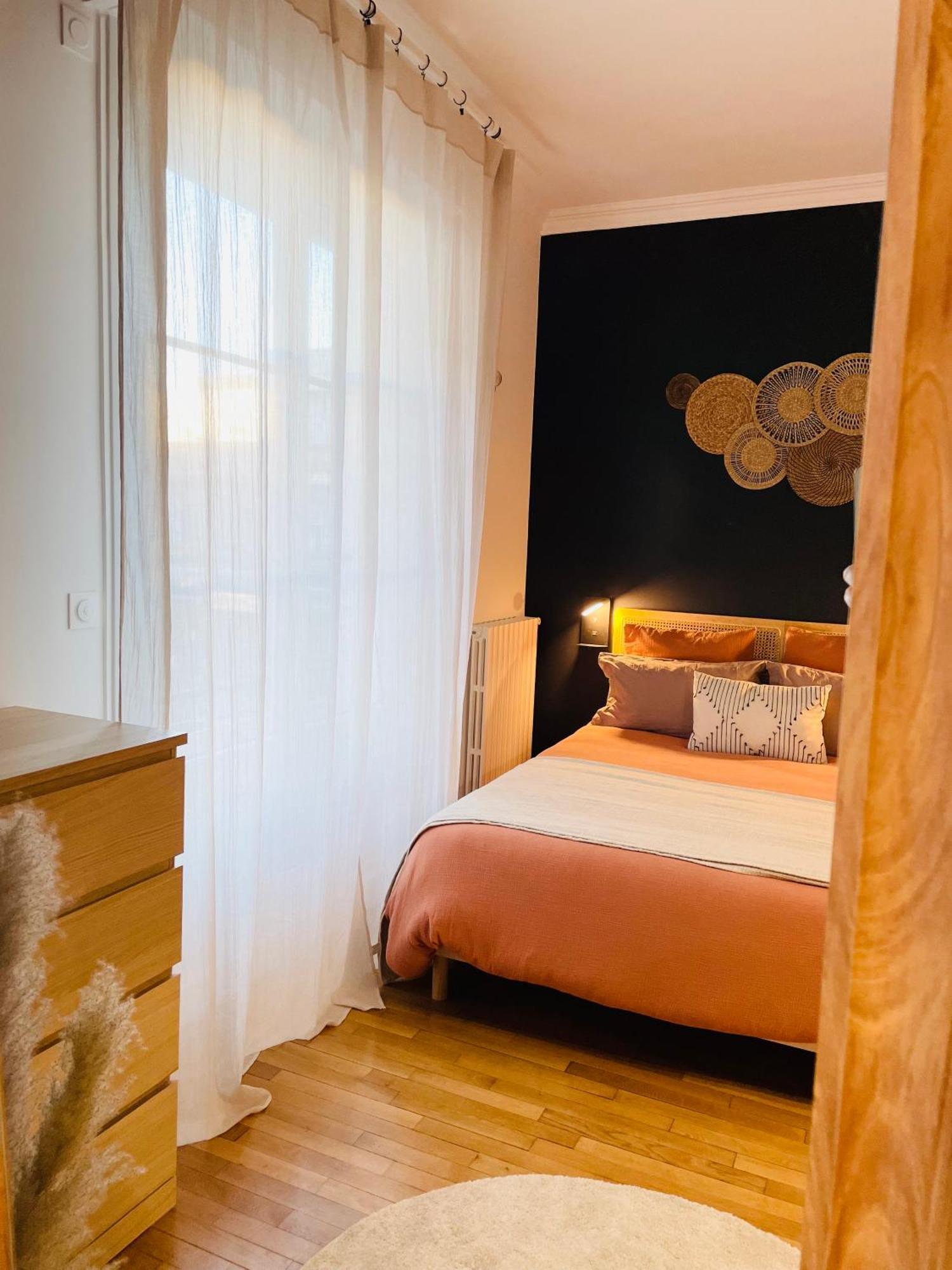 Appartement De Standing Hyper Centre Tours Luaran gambar