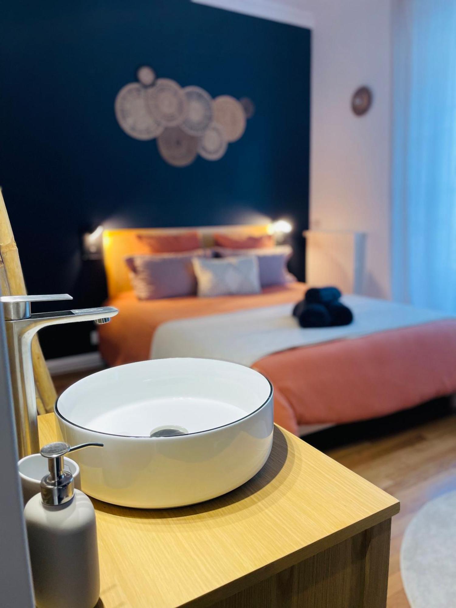 Appartement De Standing Hyper Centre Tours Luaran gambar