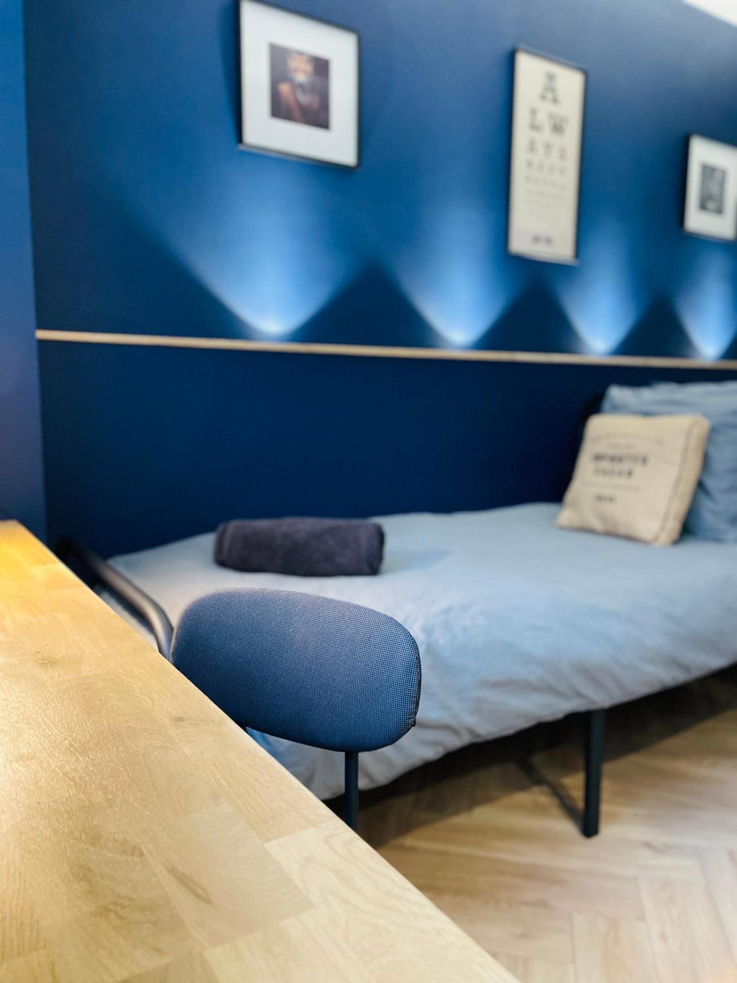 Appartement De Standing Hyper Centre Tours Luaran gambar