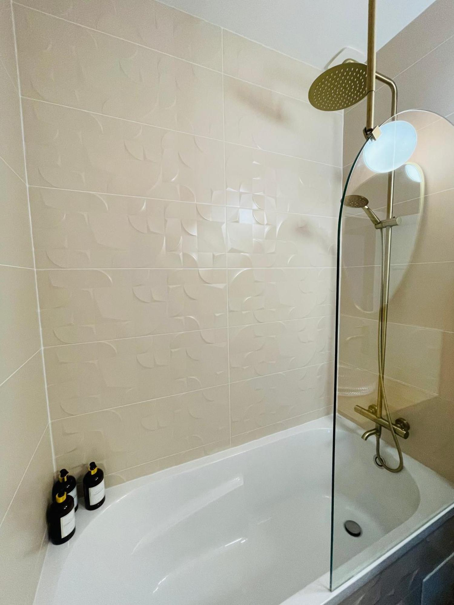 Appartement De Standing Hyper Centre Tours Luaran gambar