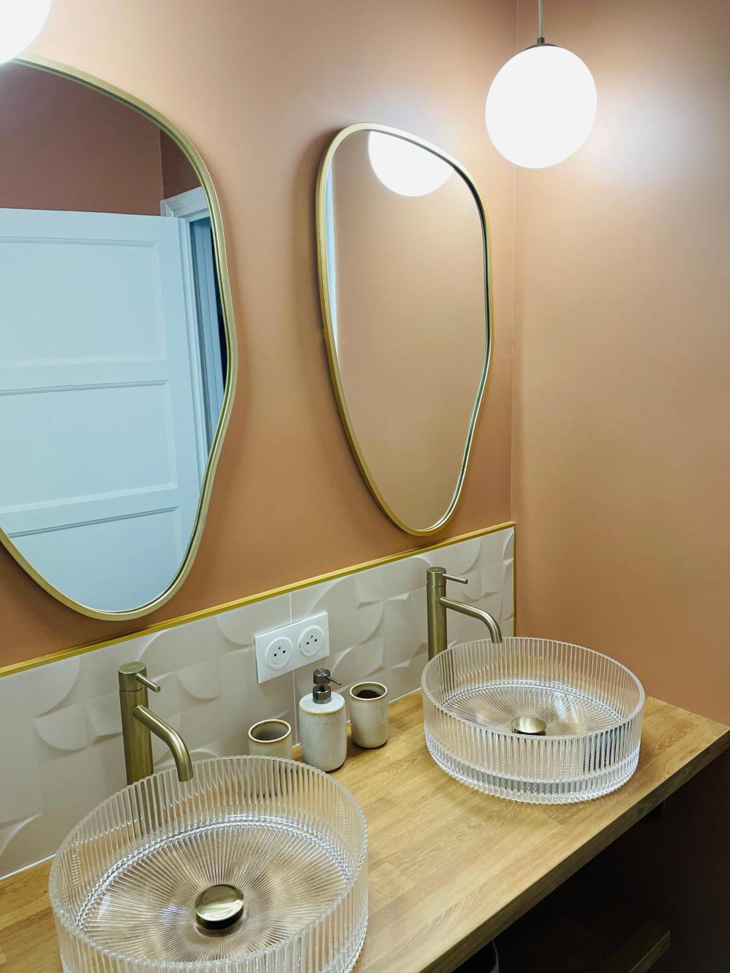Appartement De Standing Hyper Centre Tours Luaran gambar