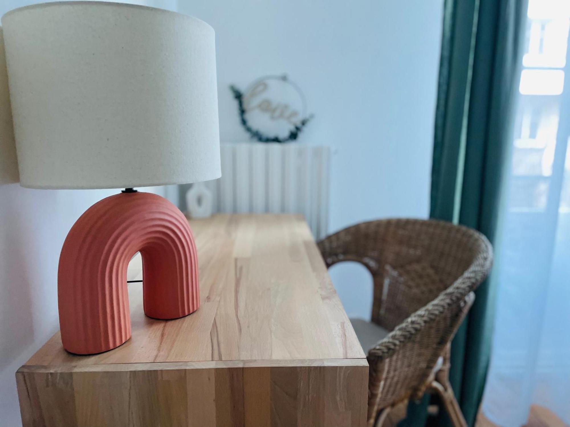 Appartement De Standing Hyper Centre Tours Luaran gambar