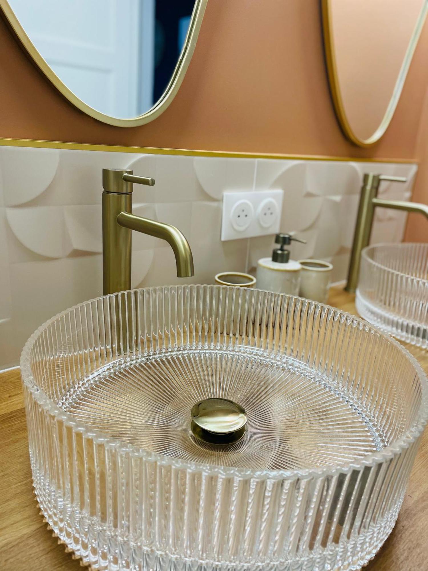 Appartement De Standing Hyper Centre Tours Luaran gambar