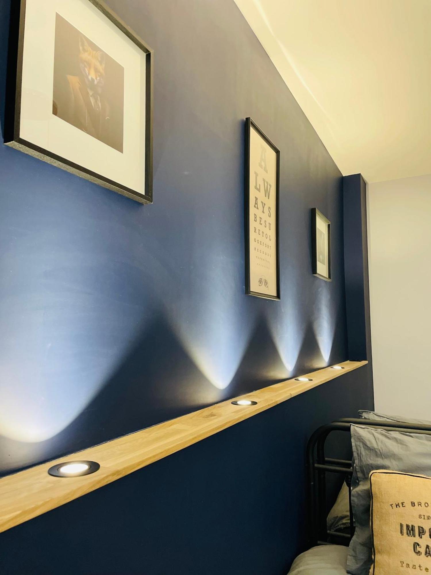Appartement De Standing Hyper Centre Tours Luaran gambar