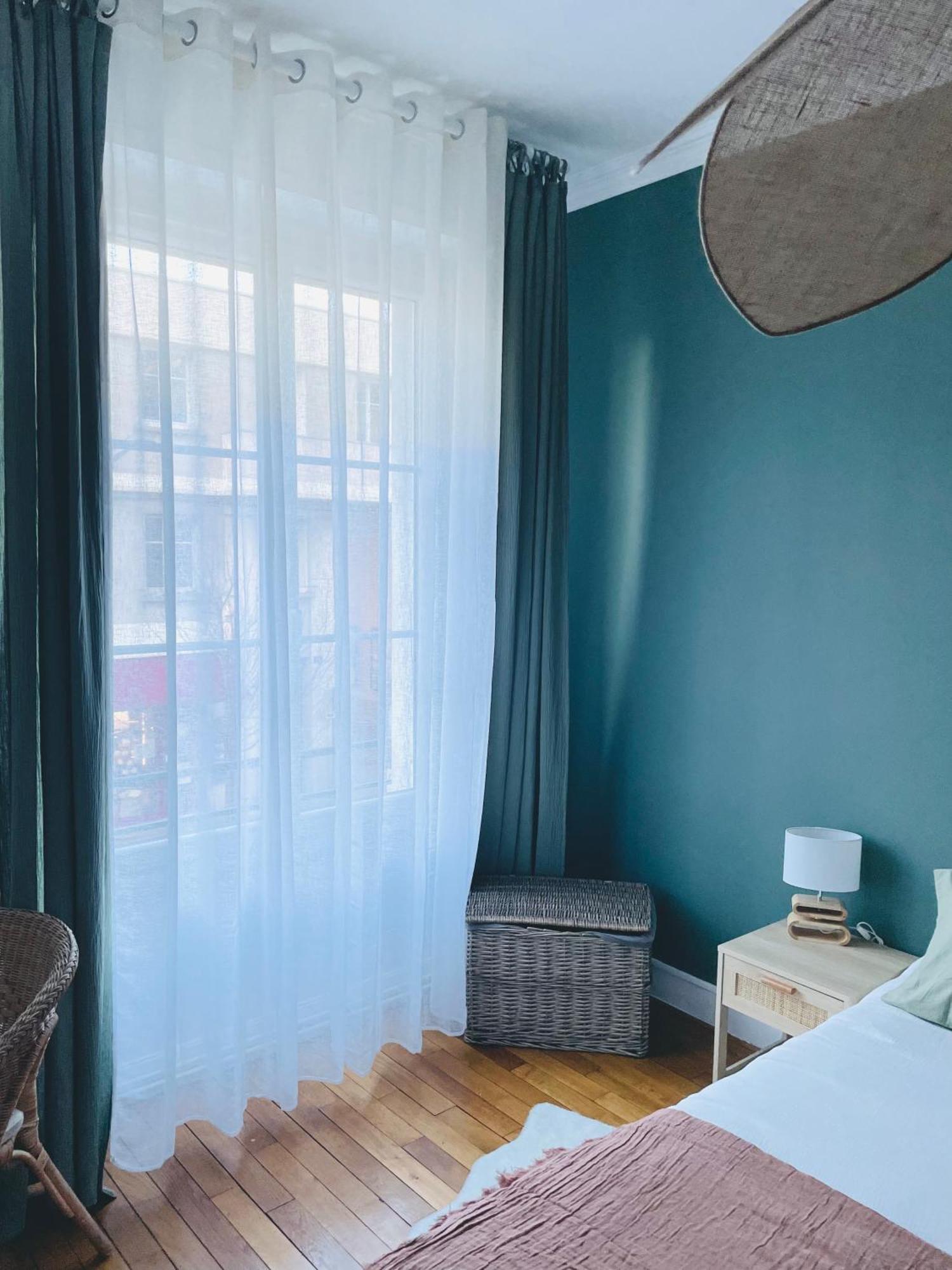 Appartement De Standing Hyper Centre Tours Luaran gambar