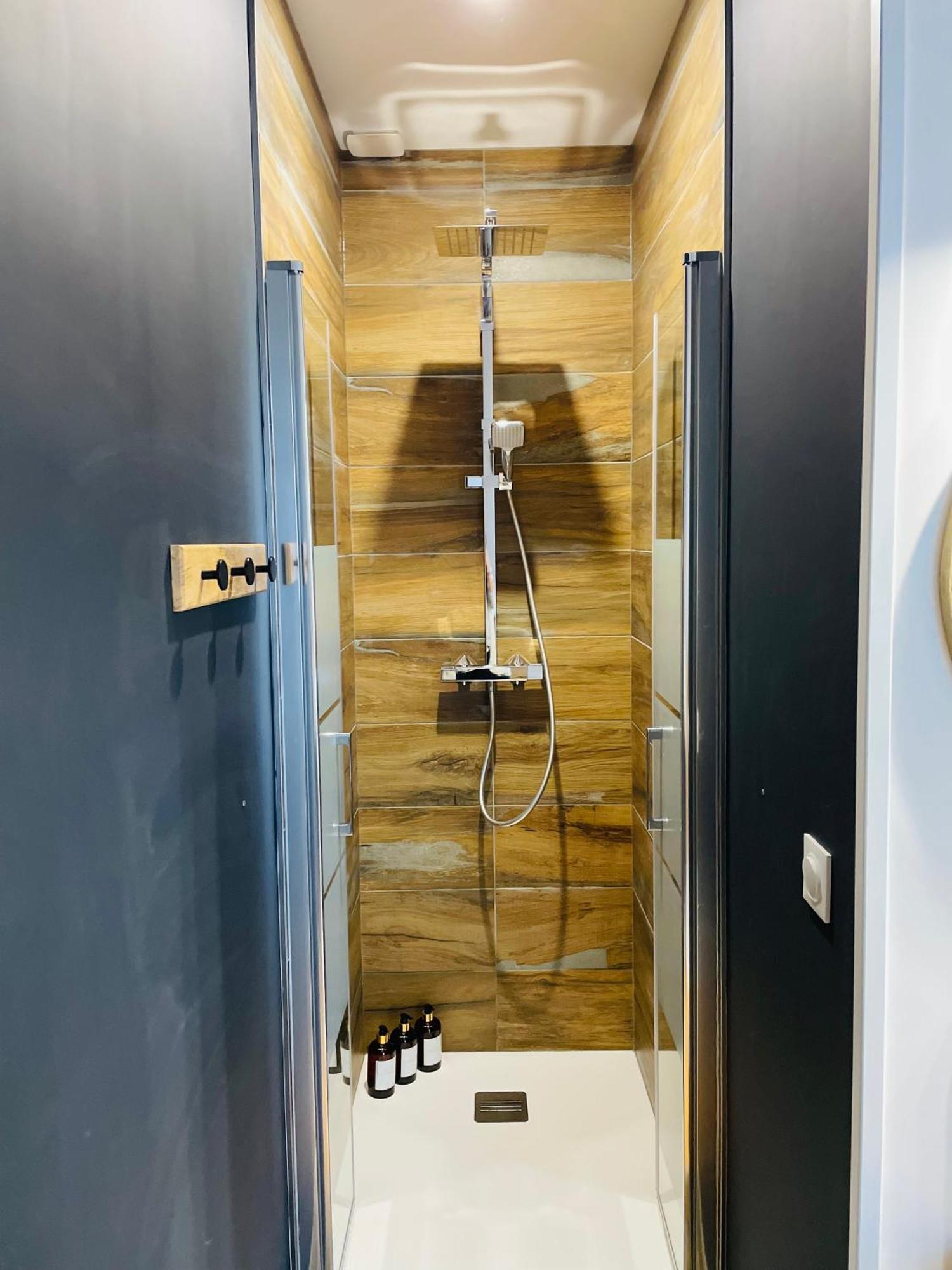 Appartement De Standing Hyper Centre Tours Luaran gambar