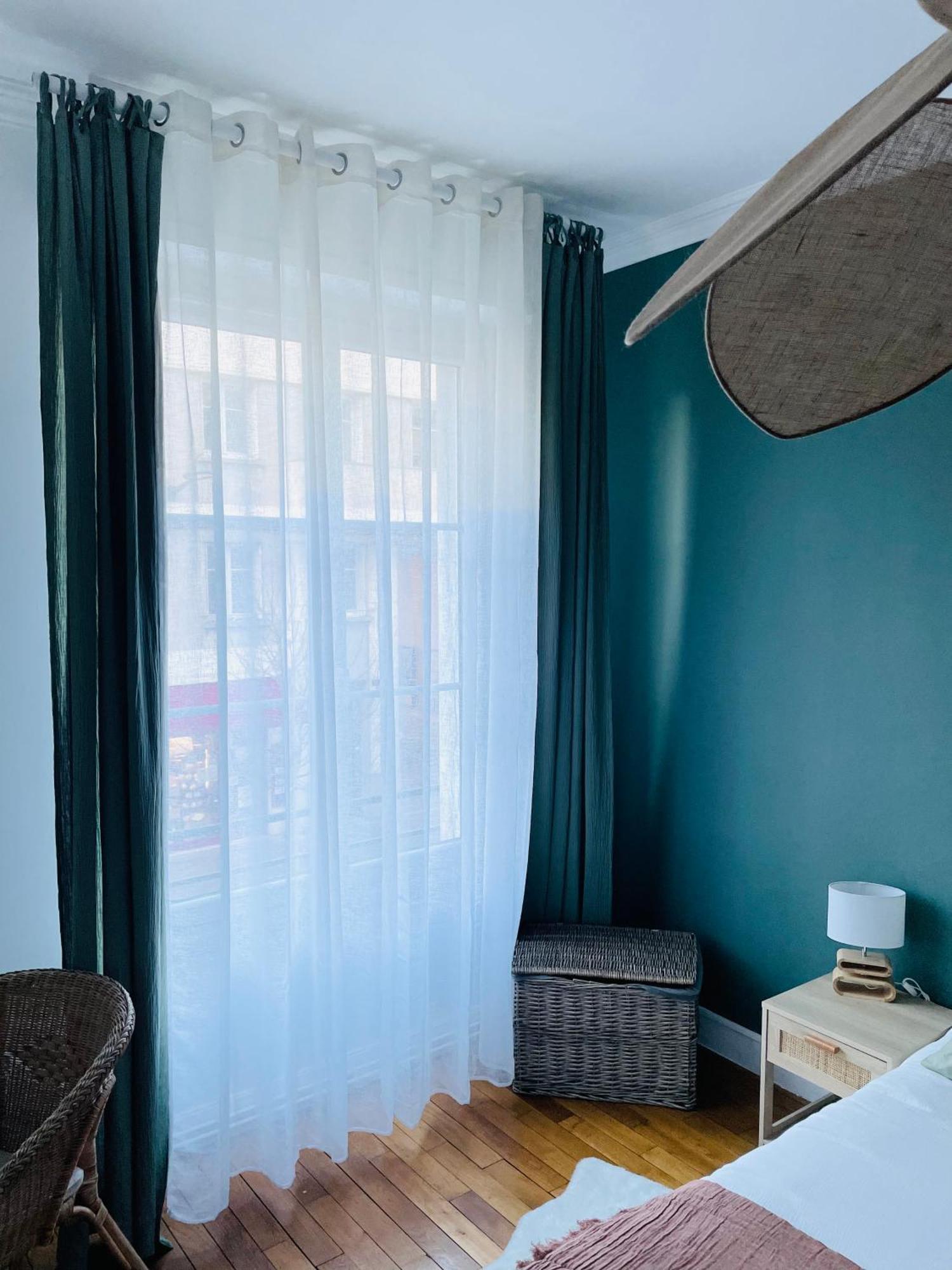 Appartement De Standing Hyper Centre Tours Luaran gambar